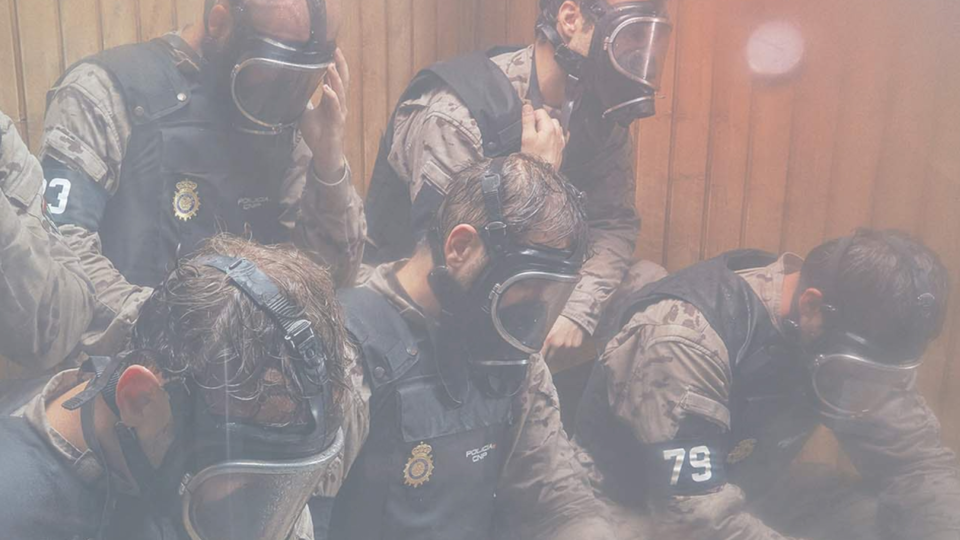 El miedo como aliado