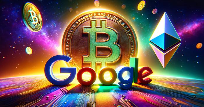 Google Actualiza su Política Publicitaria de Criptomonedas en Previsión de la Aprobación de ETFs