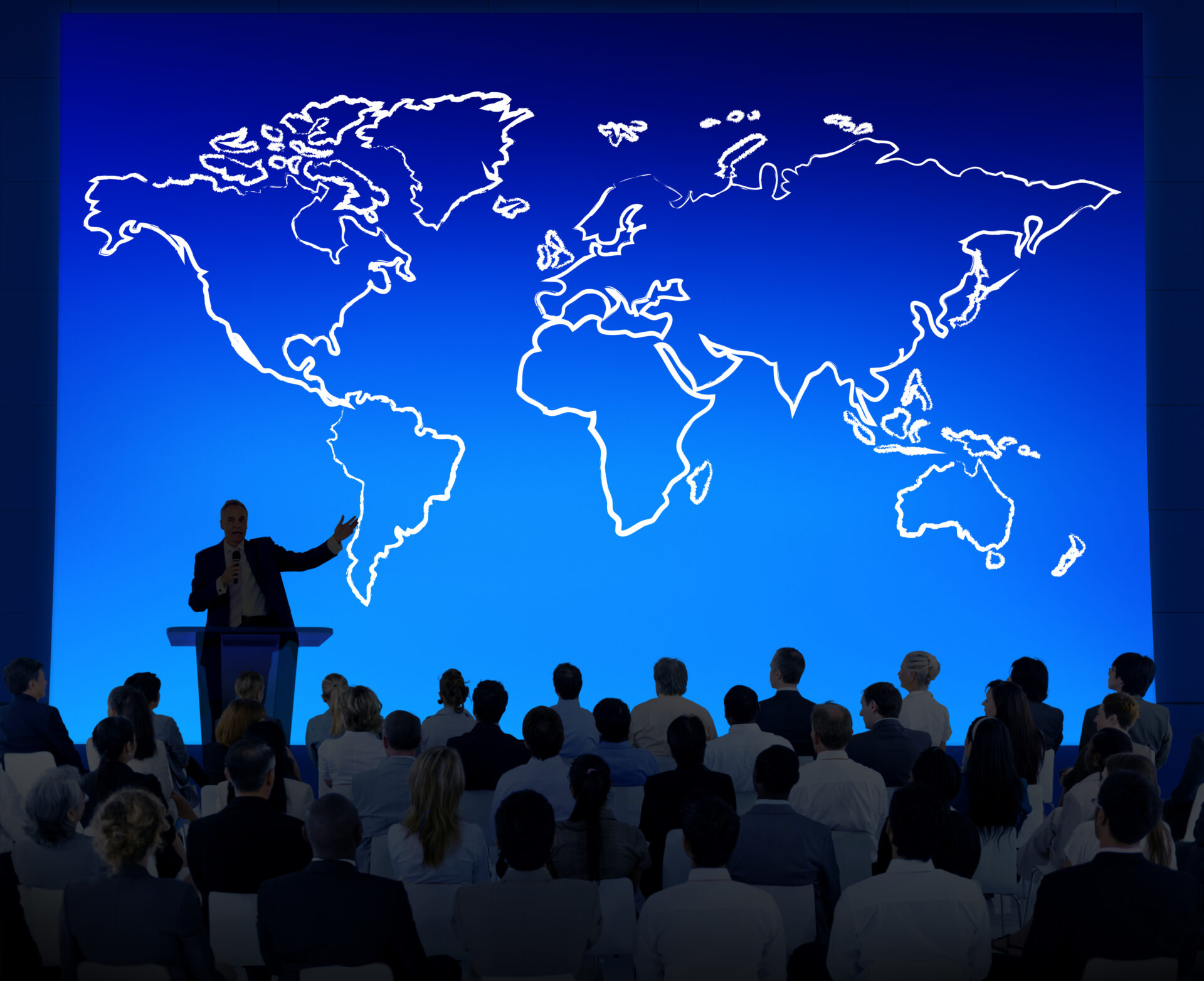 Foro de Davos 2025: la cita que define los retos globales