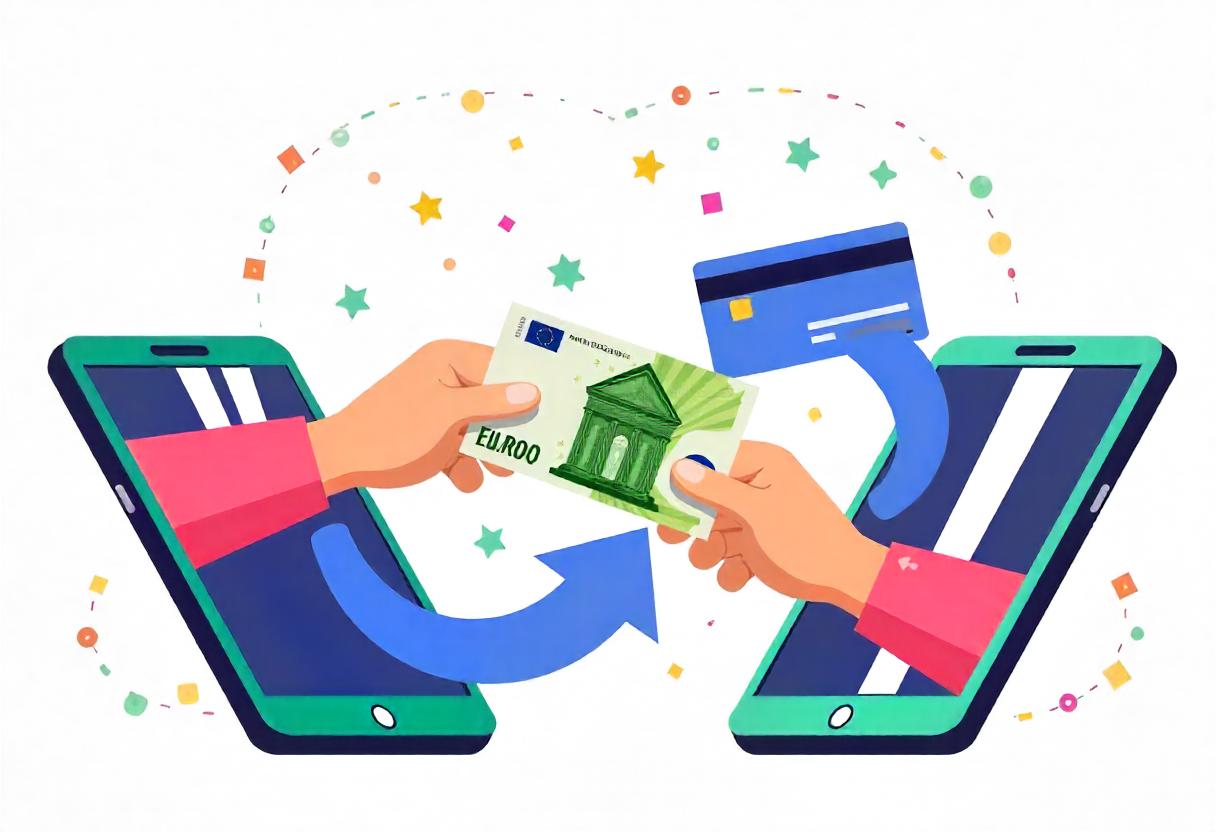 Trade Republic aterriza en España con IBAN español: pero la custodia no cambia