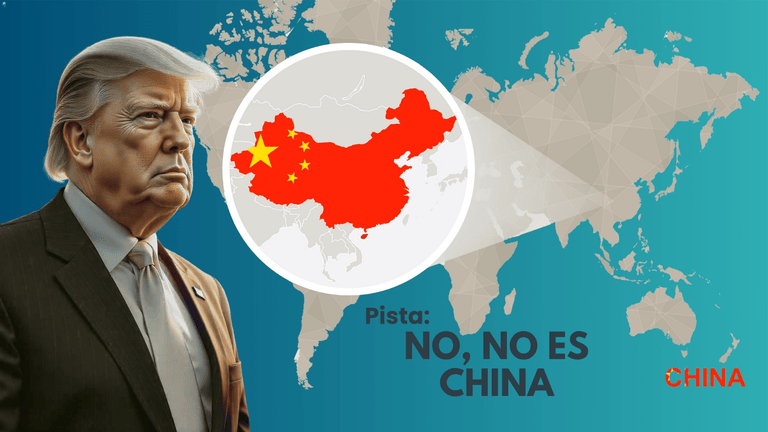  📄 Carta abierta desde Economía Para Adultos al Sr. Trump (versión español)